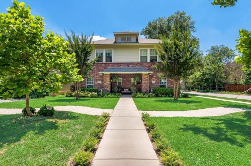 5037 Byers Ave, Fort Worth, TX 76107-3625