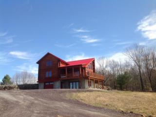 3562 County Route 21, Low Hampton, NY 12887-3738