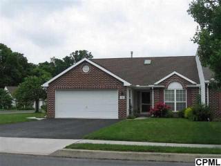 50 Greenfield Dr, Carlisle, PA 17015-7681