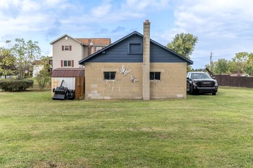 2141 Martha St, New Castle PA  16101-5626 exterior