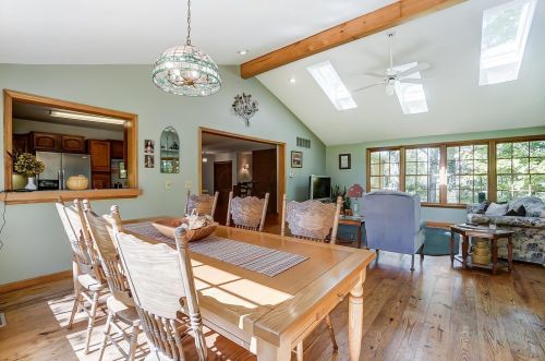 6108 State Route 380, Wilmington OH  45177-9018 exterior