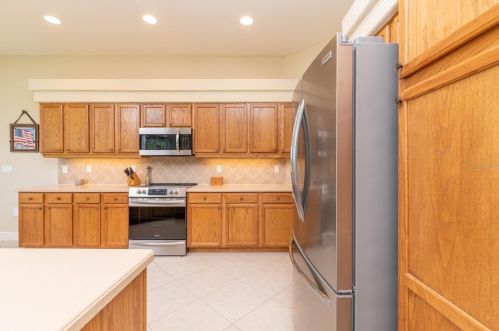 8461 Delta Ct, Brooksville FL  34613-4052 exterior