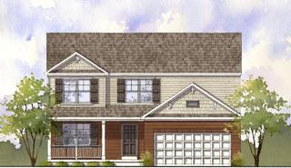 606 Brighton Ct, Pickerington OH  43147-2092 exterior