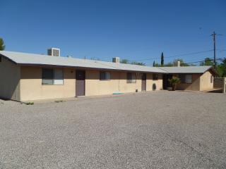 1729 13th St, Tucson AZ  85719-6213 exterior