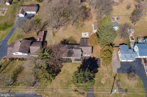 2741 Leidy Rd, Gilbertsville PA  19525-9170 exterior