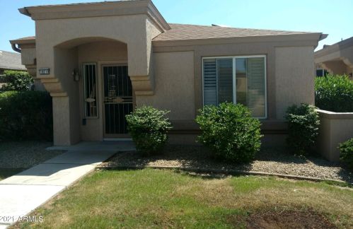 18210 136th Ave, Sun City, AZ 85375-4726