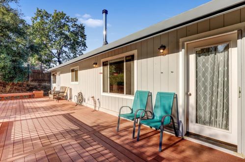 17155 Oscar Dr, Grass Valley CA  95949-7220 exterior