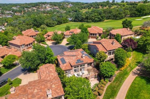 5326 Bantry Pl, Folsom CA  95762-7651 exterior