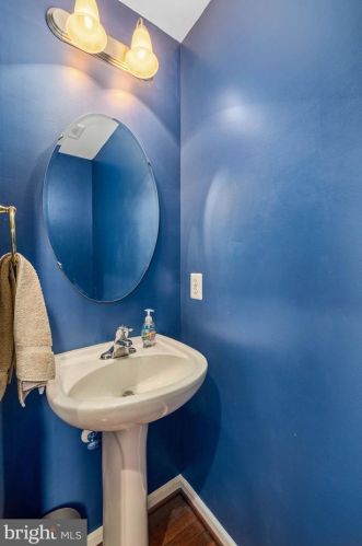 181 Bobwhite Ct, Gordonsville VA  22942-6985 exterior