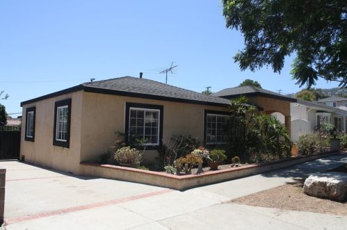 1924 Trudie Dr, Palos Verdes Estates CA  90275-2038 exterior