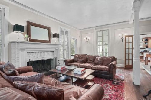 540 Union Valley Rd, Mahopac NY  10541-3972 exterior