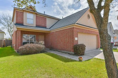 18406 Emory Brook Ct, Humble, TX 77346-4473