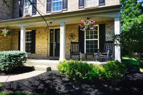 5239 Little Turtle Dr, South Lebanon, OH 45065-8703