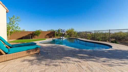 31850 61st Pl, Cave Creek AZ  85331-2529 exterior