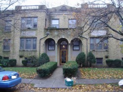 100 Madison Ave, Newton MA 02460-1951 exterior