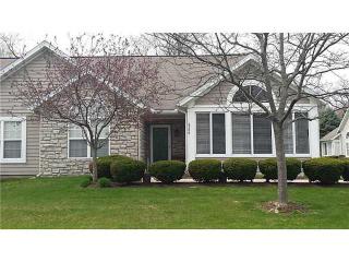 2309 Whispering Pines Dr, Toledo, OH 43617-2264