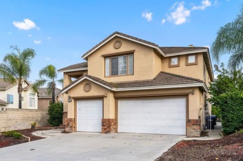 1517 Rancho Hills Dr, Chino Hills, CA 91709-6253