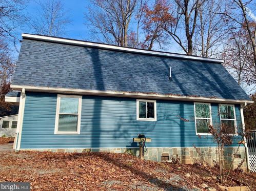 151 Harrison Cir, Locust Grove, VA 22508-5166