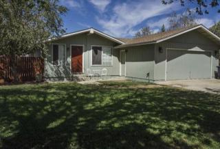 19917 Meadows Rd, Tehachapi CA  93561-8265 exterior