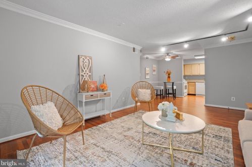 3111 Patrick Henry Dr, Falls Church, VA 22044-2334