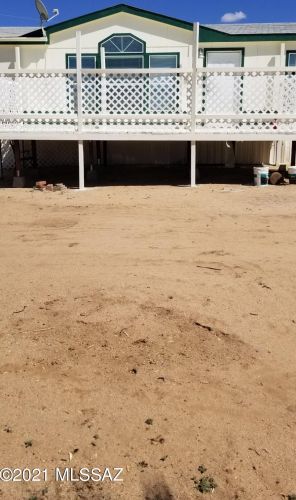 14420 Dusty Desert Dr, Tucson, AZ 85736-2128