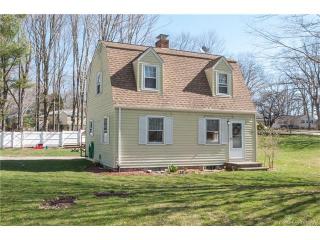 113 Route 87, Columbia, CT 06237-1058