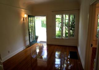1004 Sweetzer Ave, Los Angeles CA  90069-4310 exterior