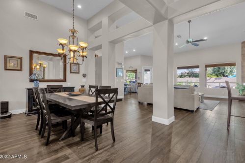6435 Everett Dr, Scottsdale AZ  85254-2626 exterior