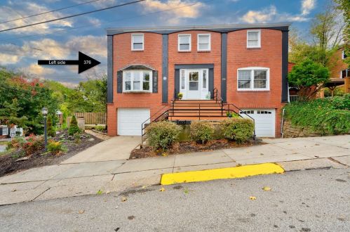376 Questend Ave, Pittsburgh, PA 15228-2462