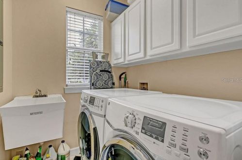 1237 Aquila Loop, Kissimmee FL  34747-4005 exterior