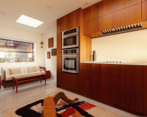 3414 Columbia St, San Diego CA  92103-5354 exterior