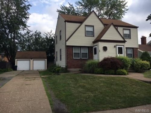 383 Stillwell Ave, Buffalo, NY 14217-2148