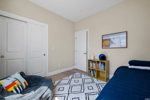 3516 Parker Hill Ct, Santa Rosa CA  95404-1512 exterior