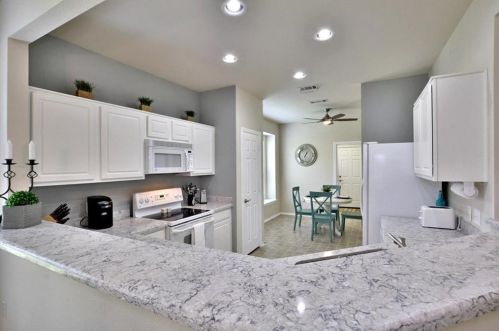 247 Bonham Loop, Georgetown TX  78633-5029 exterior