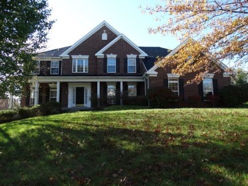 1805 Sherborg Ct, Taylorsport, KY 41048-8780