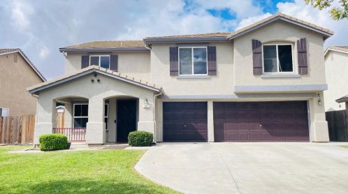 55 Shorthorn St, Grayson, CA 95363-8853