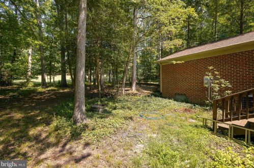 1123 Eastover Pkwy, Locust Grove VA  22508-5176 exterior