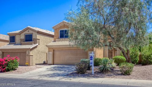 4448 Rancho Del Oro Dr, Cave Creek, AZ 85331-3894