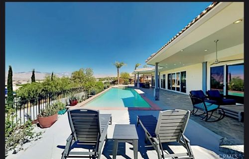 13793 Overlook Dr, Desert Hot Springs CA  92240-6580 exterior