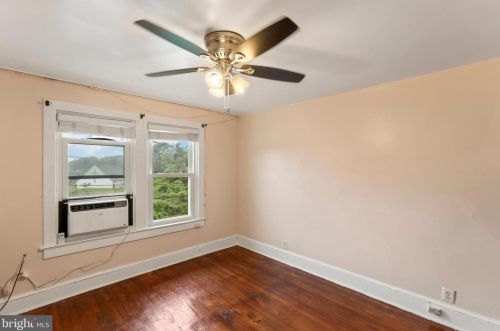 3208 21 St, Washington DC  20002-6735 exterior