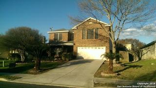 3616 Meade St, Schertz TX  78154-2670 exterior