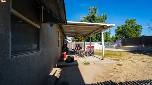 10717 Anacostia Way, Bakersfield CA 93311-3203 exterior