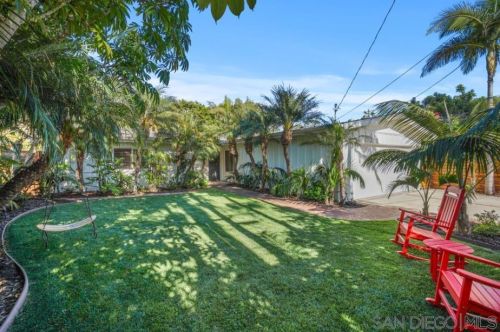 1161 Balour Dr, Encinitas CA  92024-3913 exterior