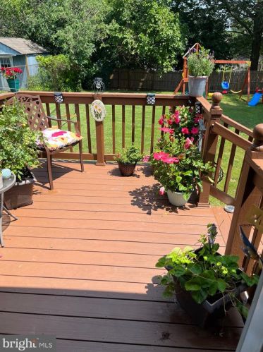 437 Bucknell Ave, Wenonah NJ  08090-1304 exterior