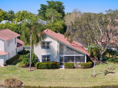 3524 Corinthian Way, Naples, FL 34105-5600