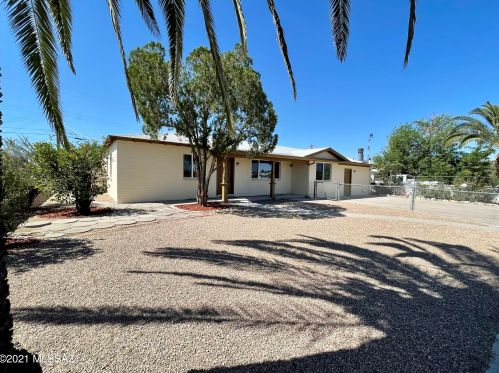 5640 29th St, Tucson AZ  85711-5903 exterior