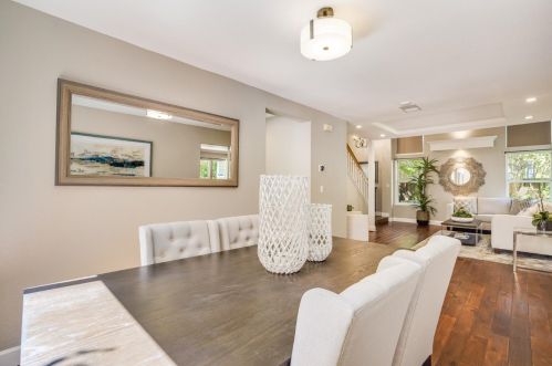 7577 Trotter Way, Pleasanton CA  94566-3121 exterior