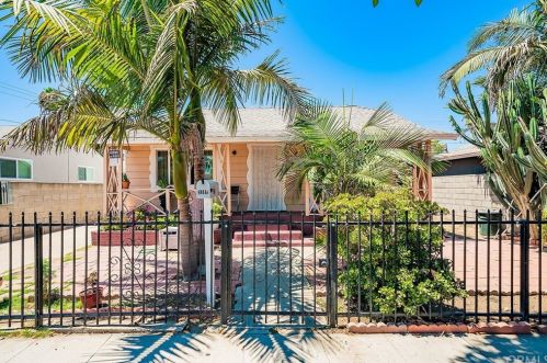 3311 Adriatic Ave, Long Beach, CA 90810-2339