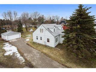 172 Williams St, Angelica, WI 54162-8863