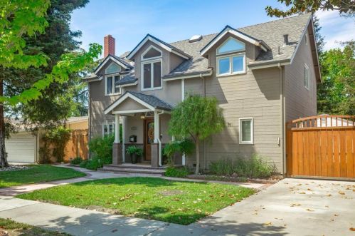 2307 Walnut Grove Ave, San Jose, CA 95128-1128